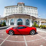 Grand Hotel Italia