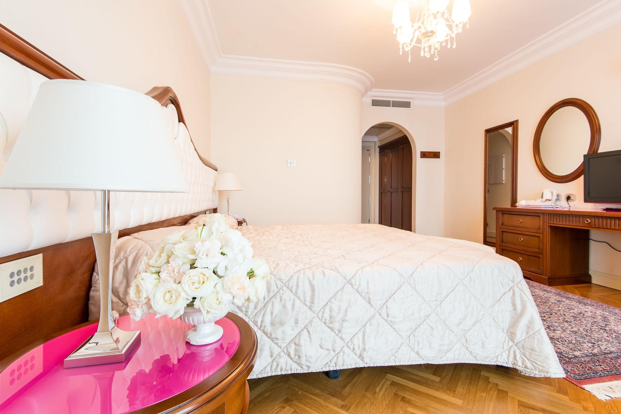Grand Italia Hotel Cluj-Napoca