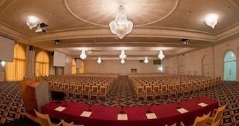 Grand Italia 5* Cluj-Napoca