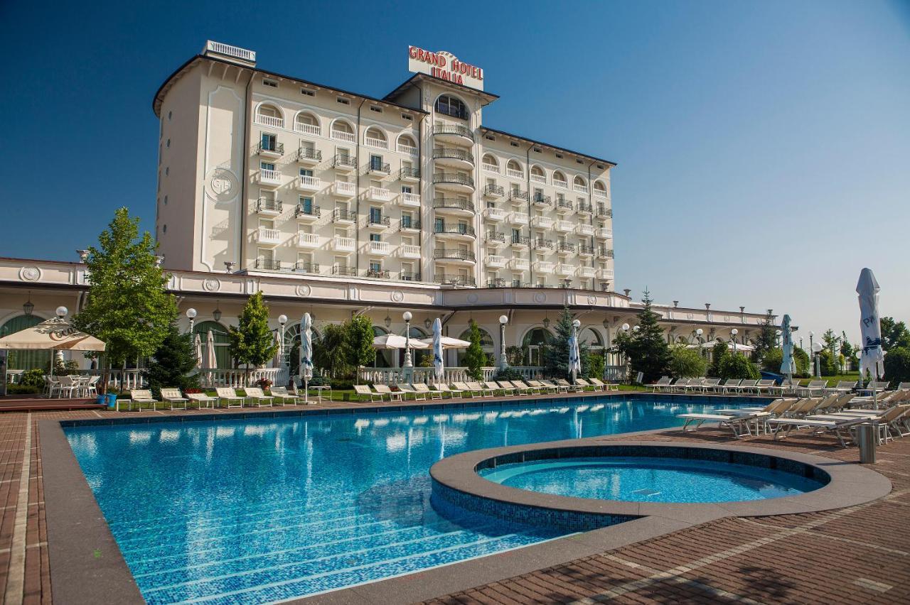Grand Italia 5*