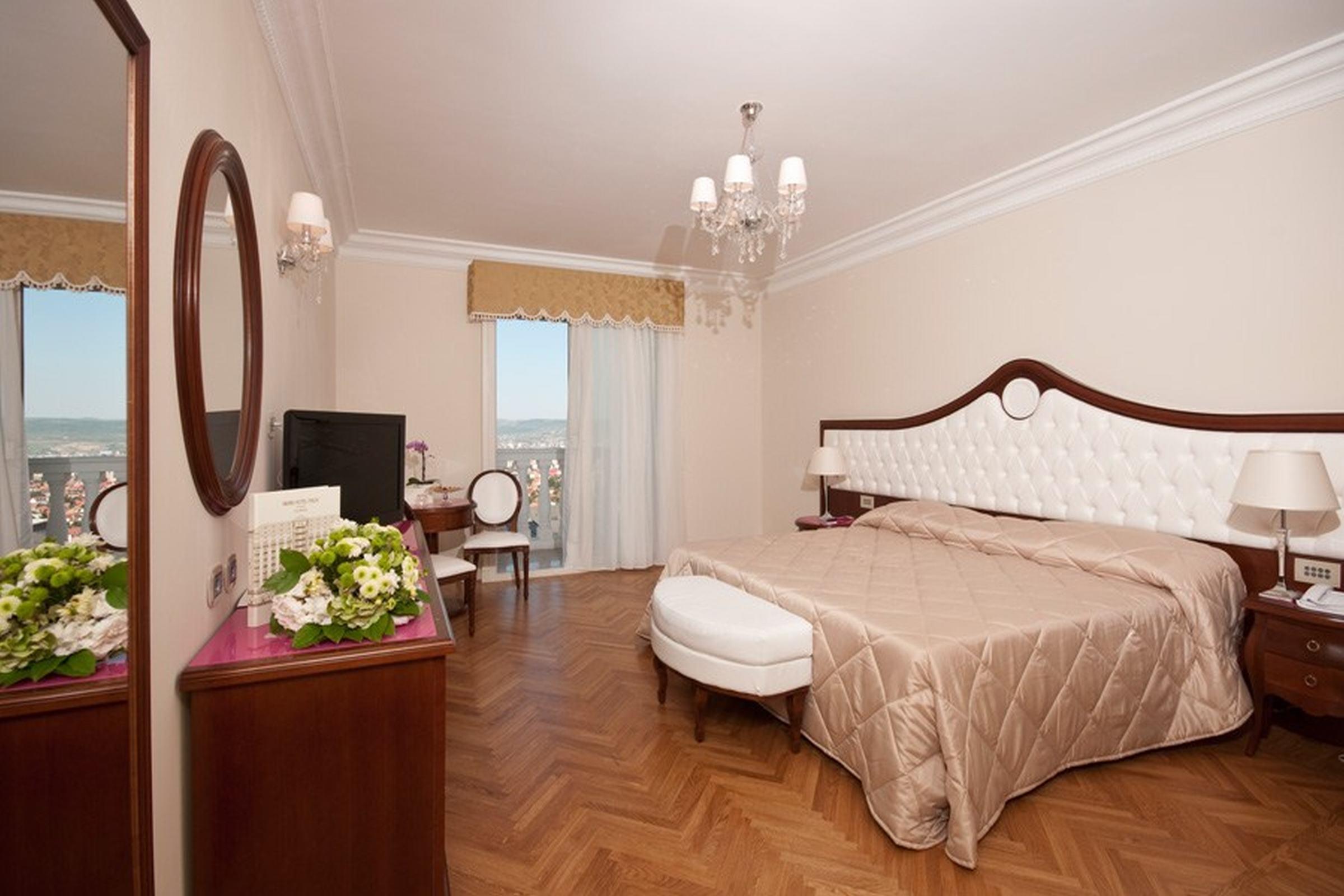 Grand Italia 5* Cluj-Napoca