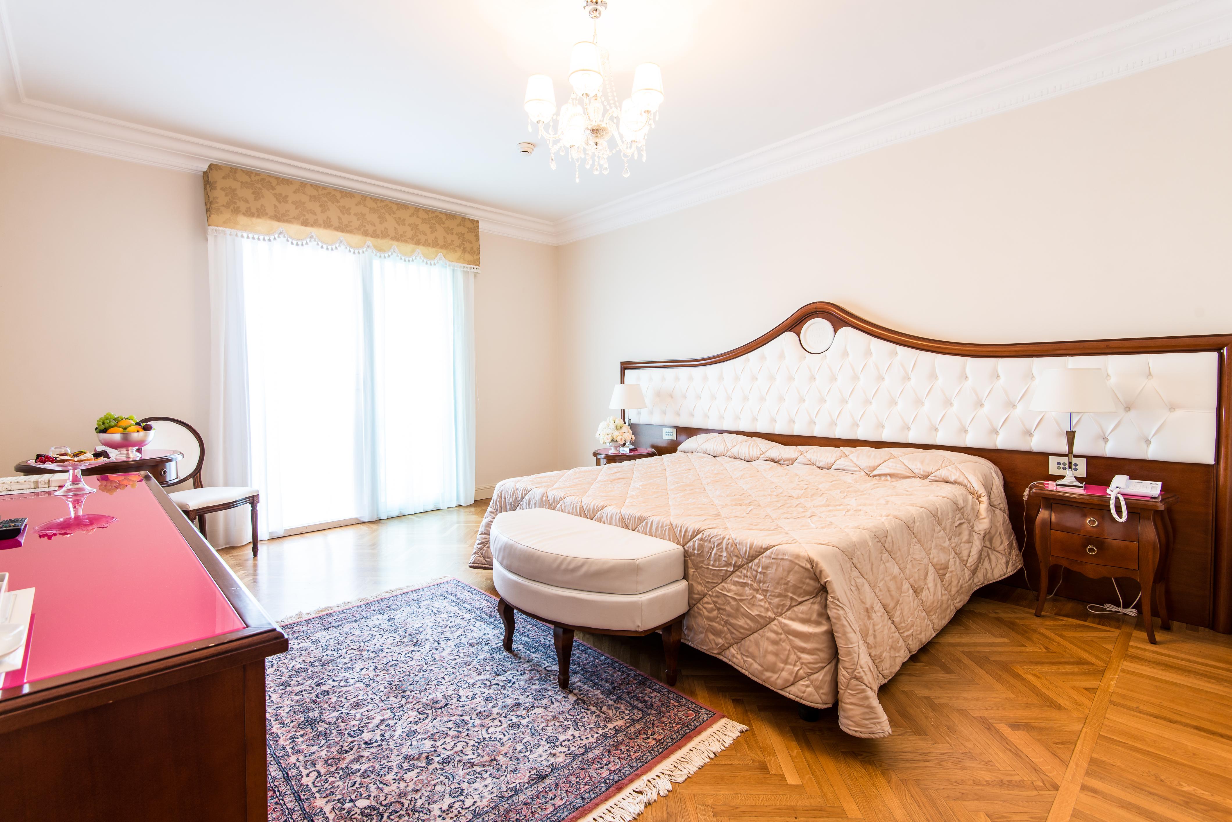 Grand Italia Hotel 5*