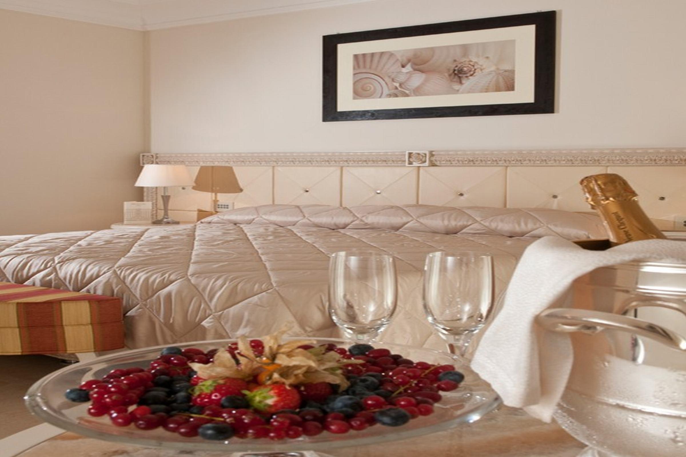 Hotel Grand Italia