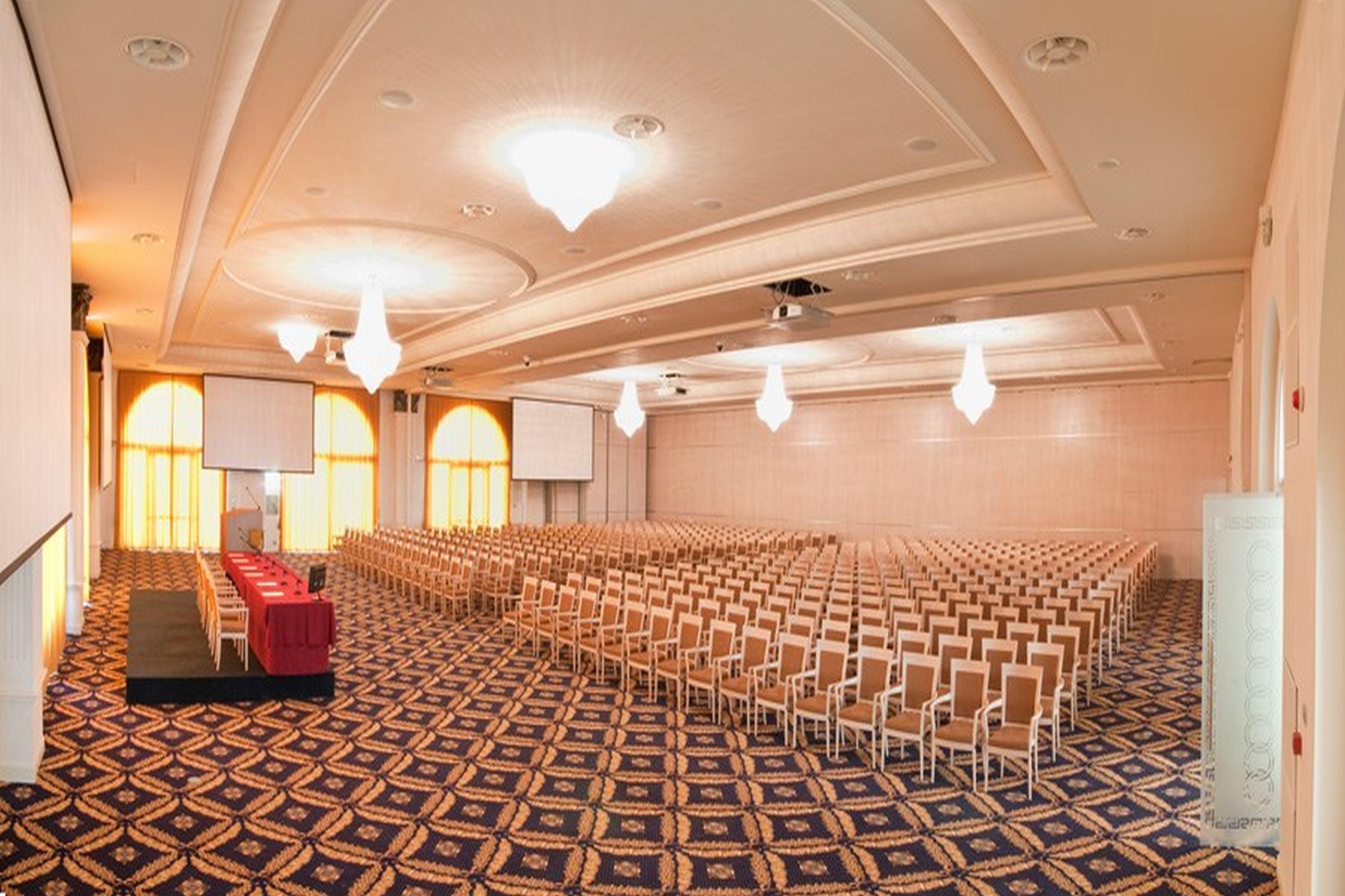 Grand Italia 5* Cluj-Napoca