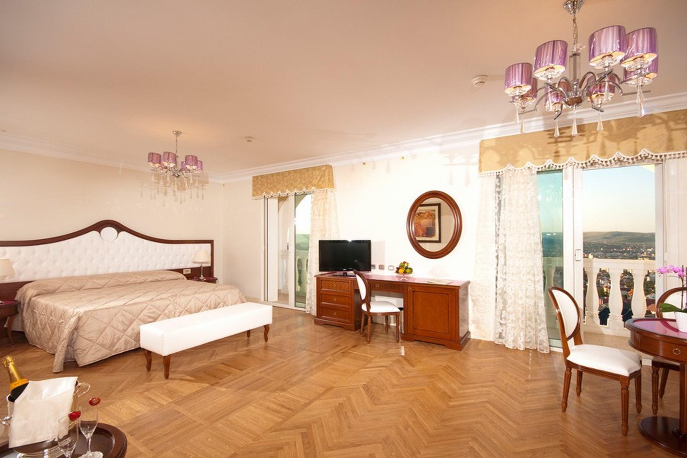 Grand Italia 5* Cluj-Napoca