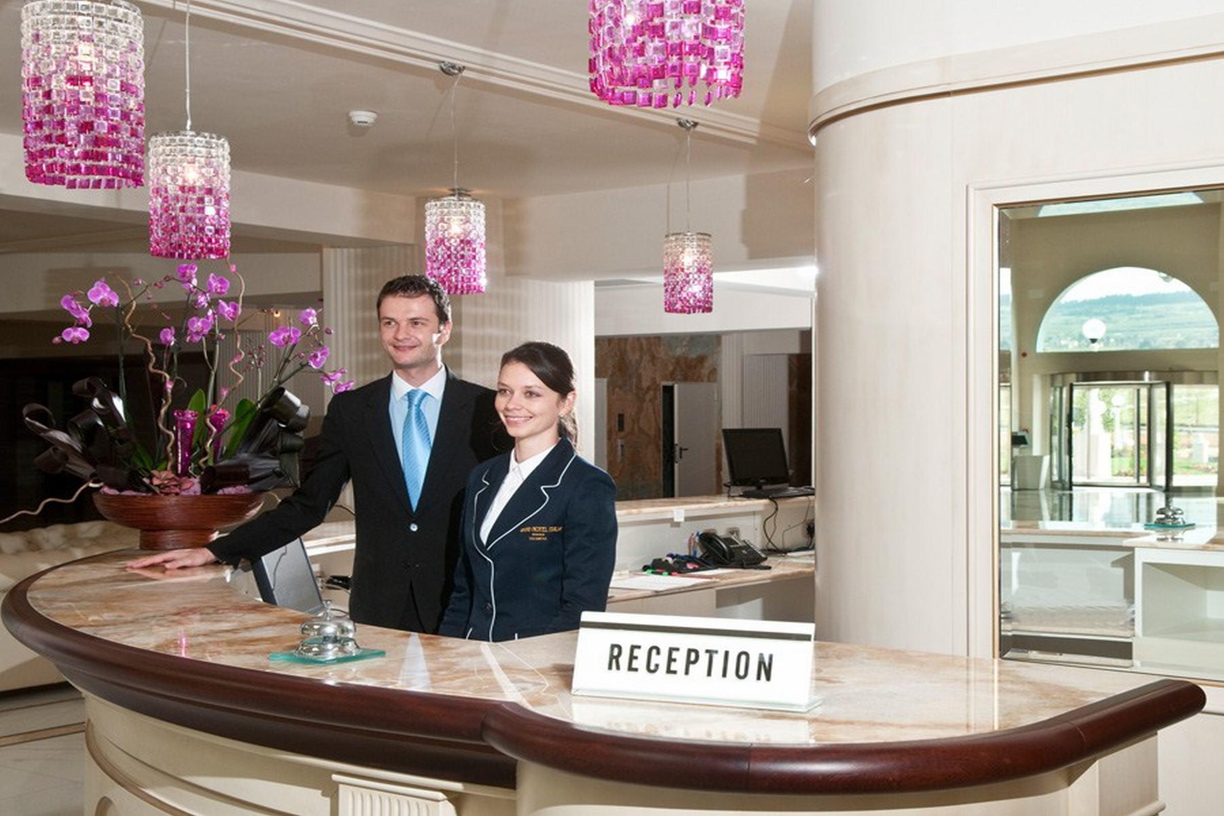 Hotel Grand Italia