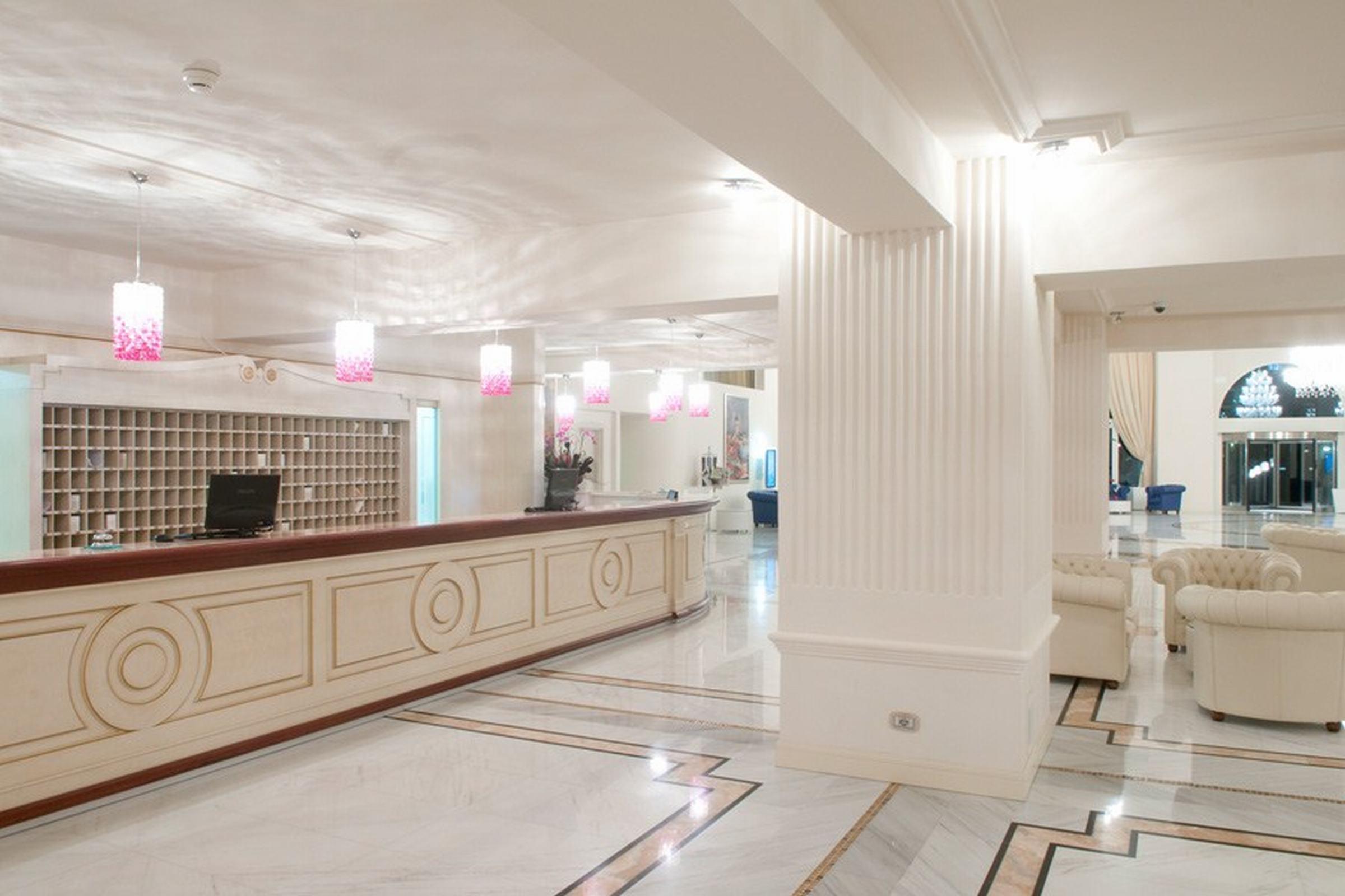 Grand Italia 5*