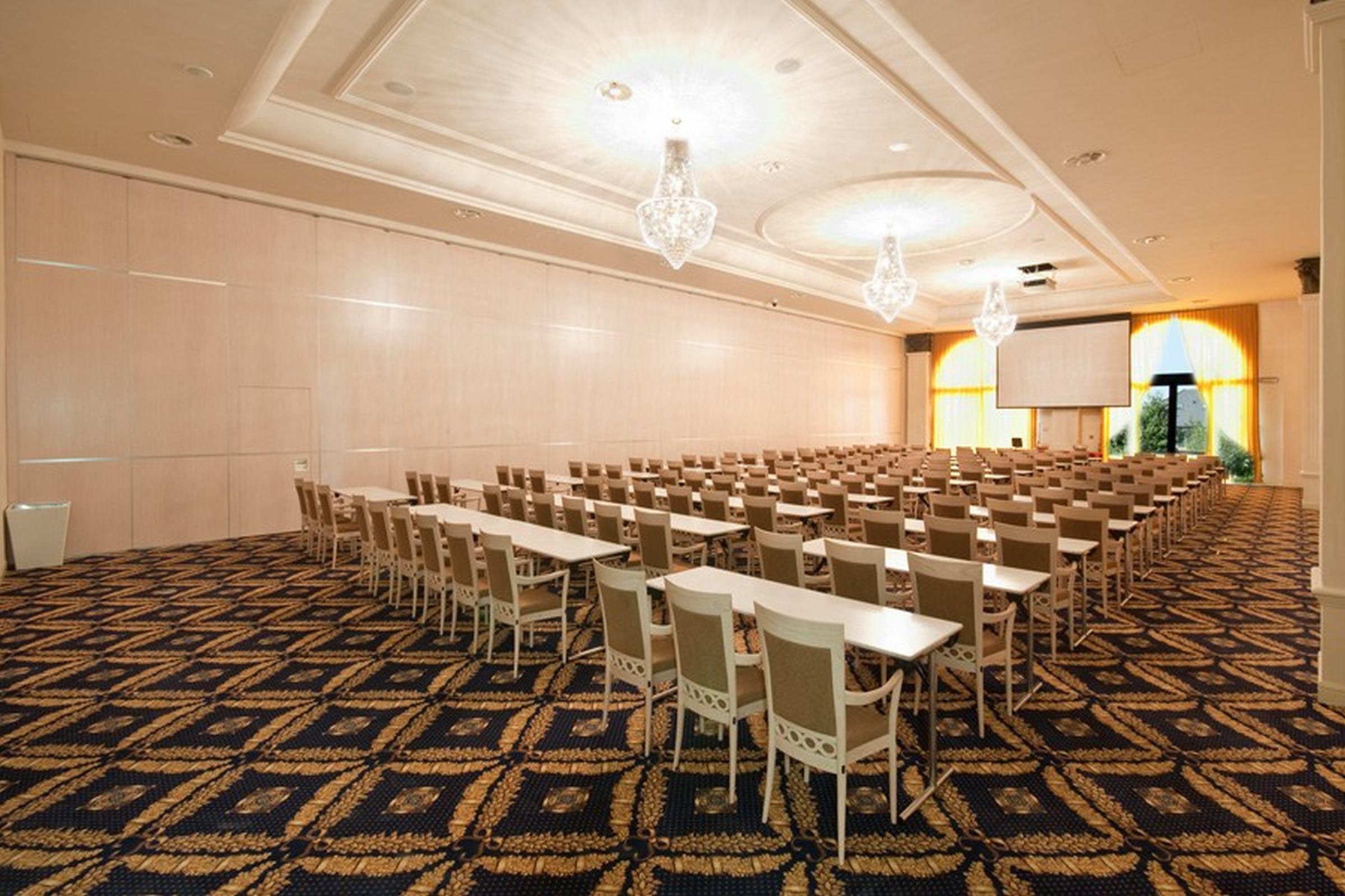 Grand Italia Hotel