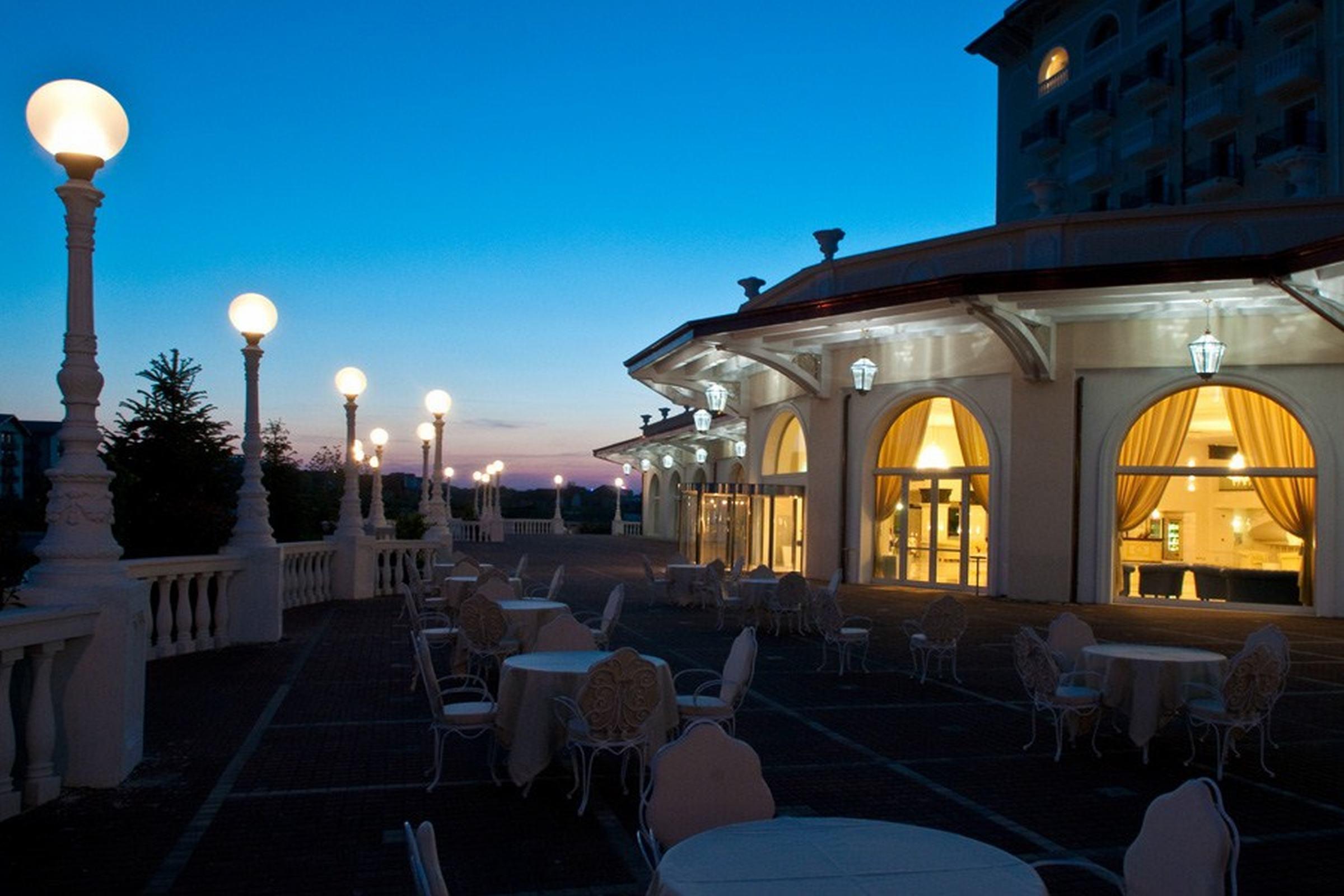 Grand Italia 5*