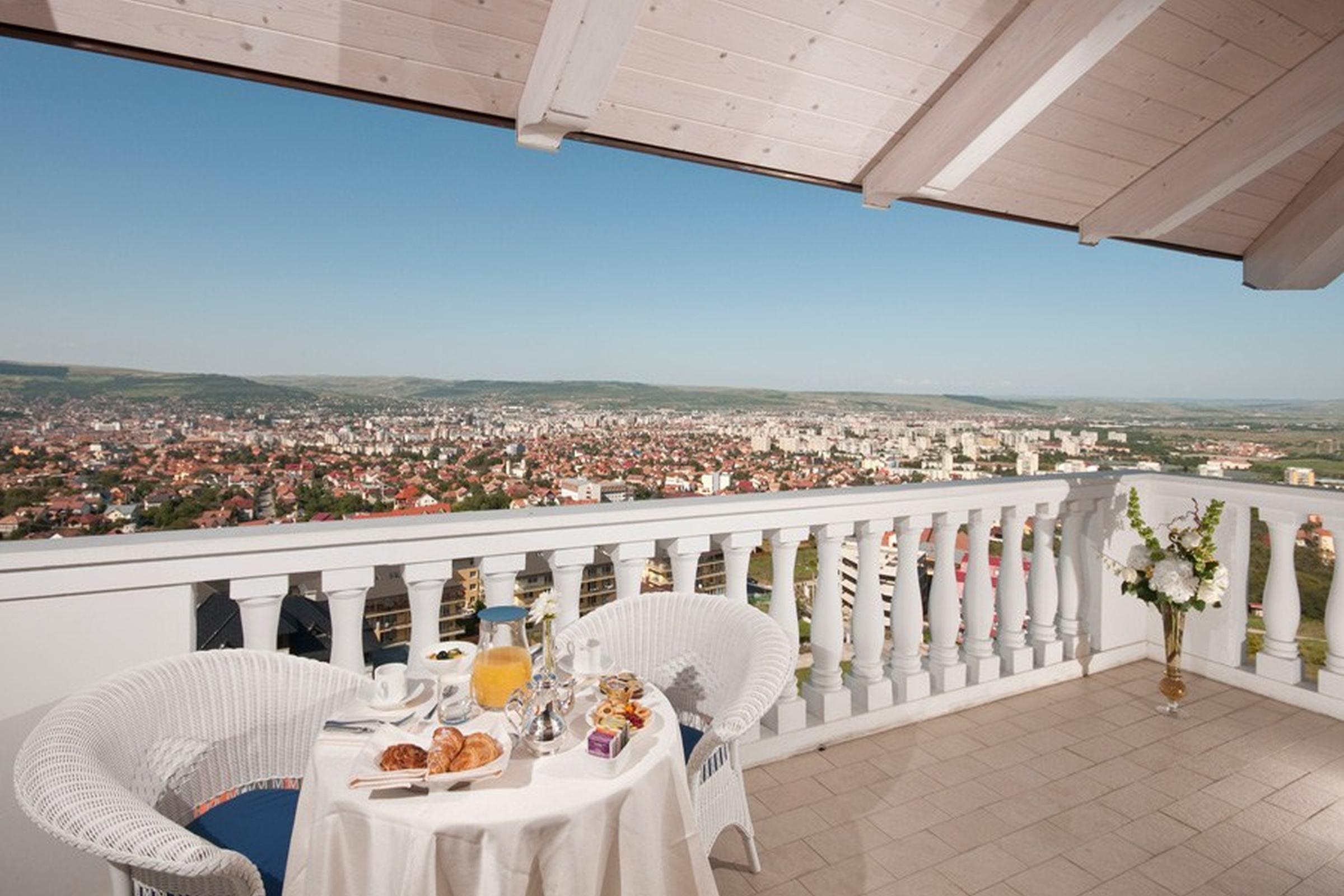 Grand Italia Hotel Cluj-Napoca