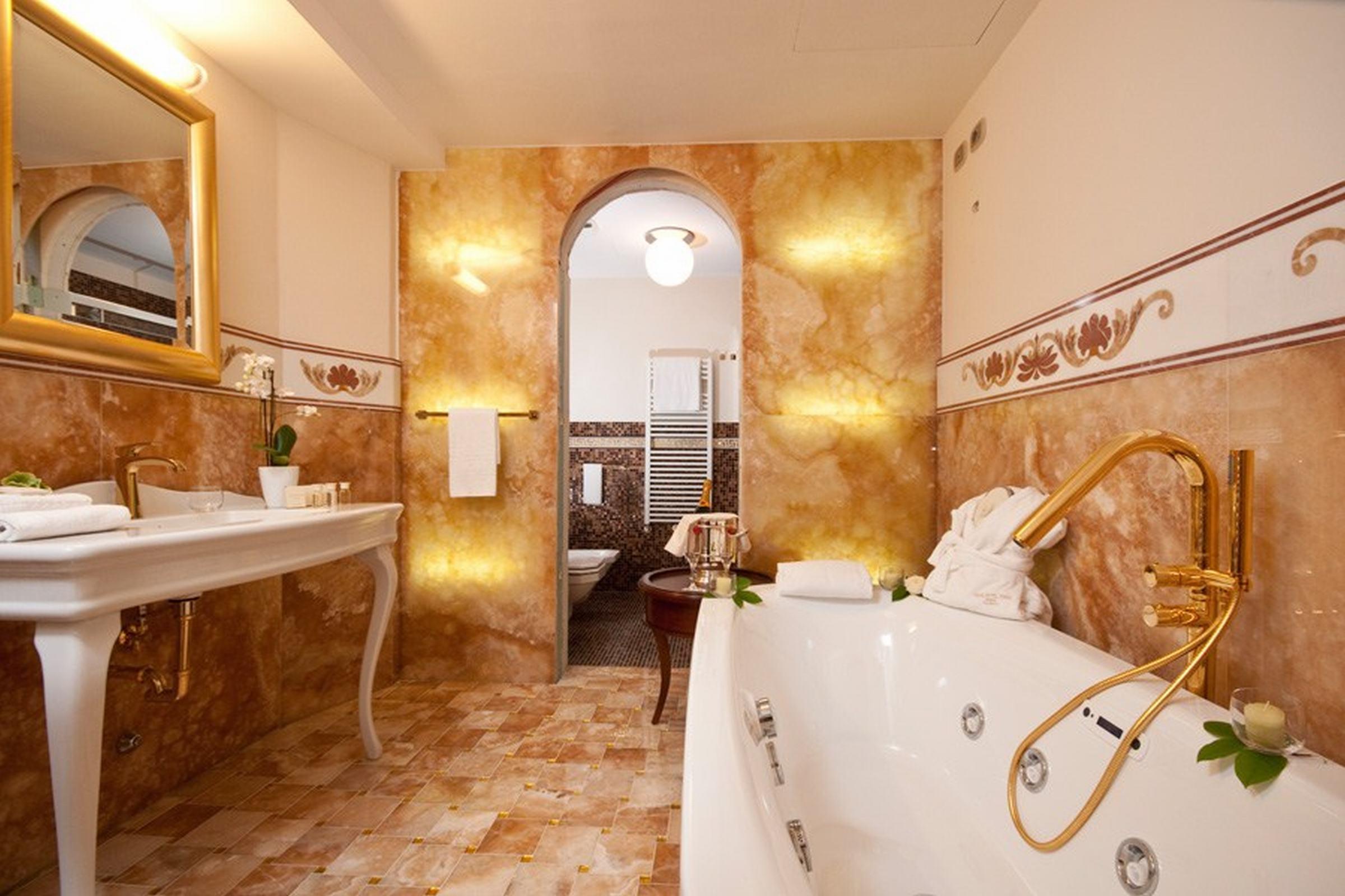 Grand Italia 5* Cluj-Napoca