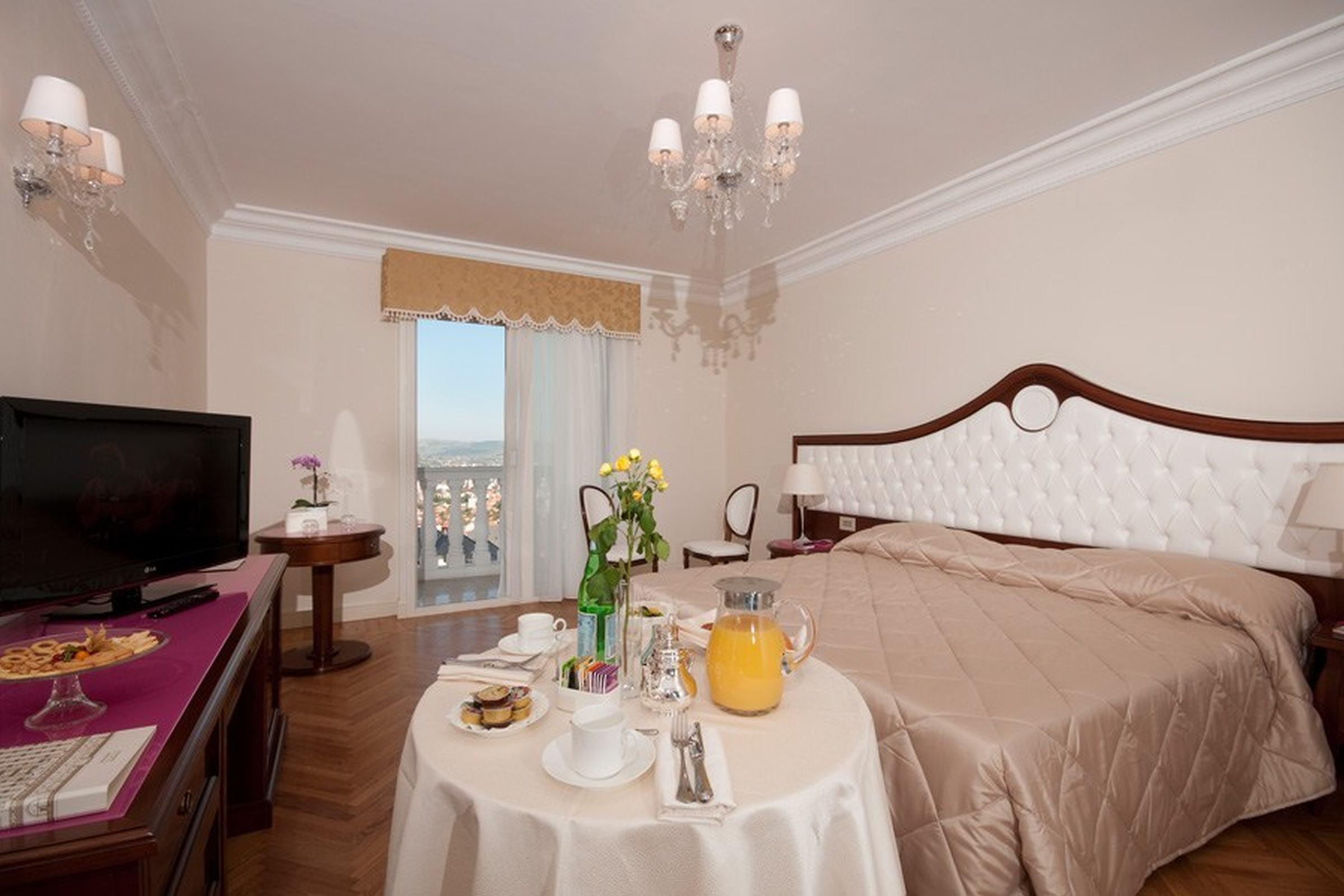 Grand Italia 5* Cluj-Napoca