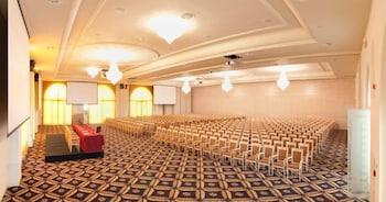 Hotel Grand Italia 5*