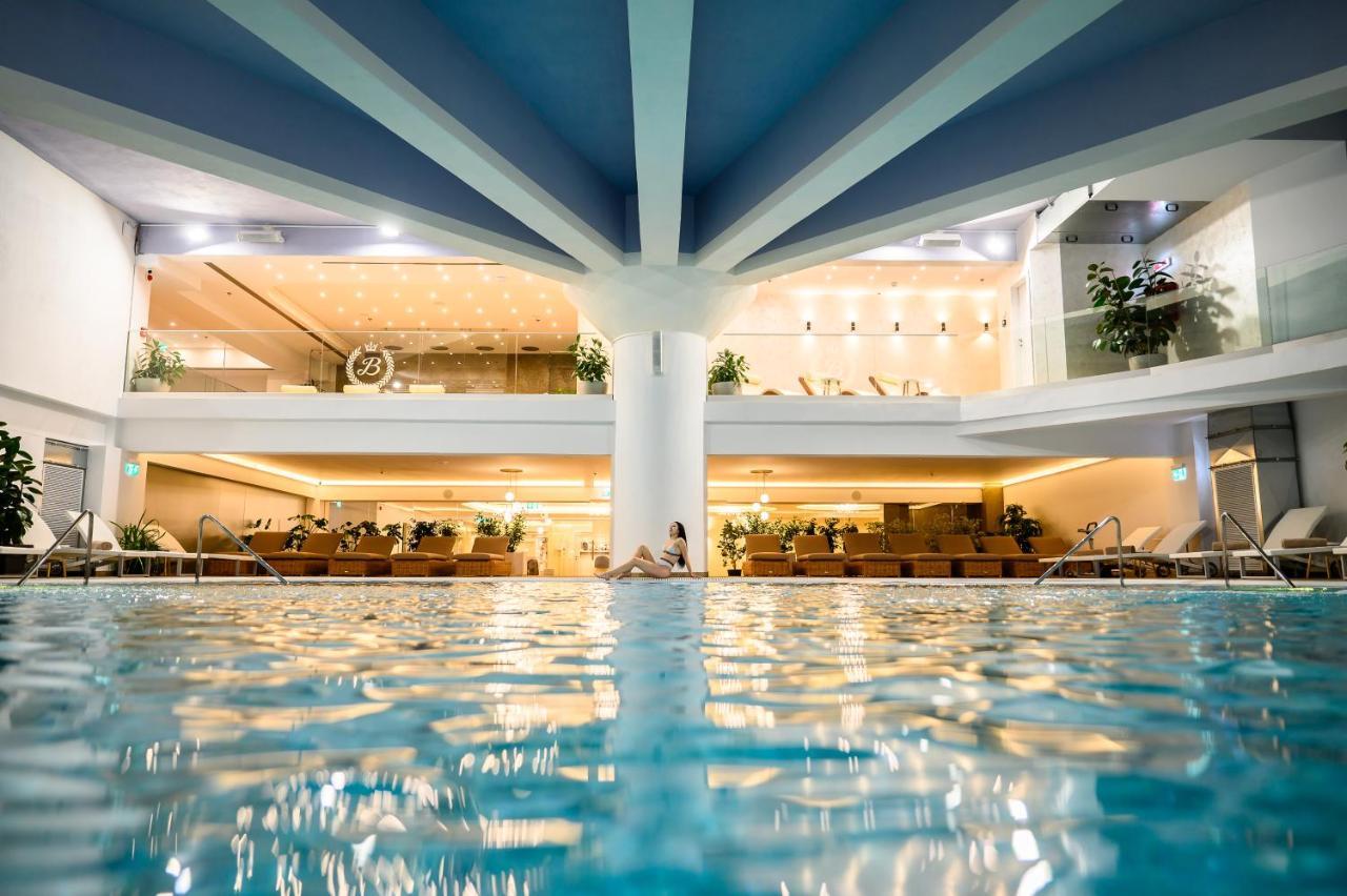 Hotel Grand Italia Cluj-Napoca