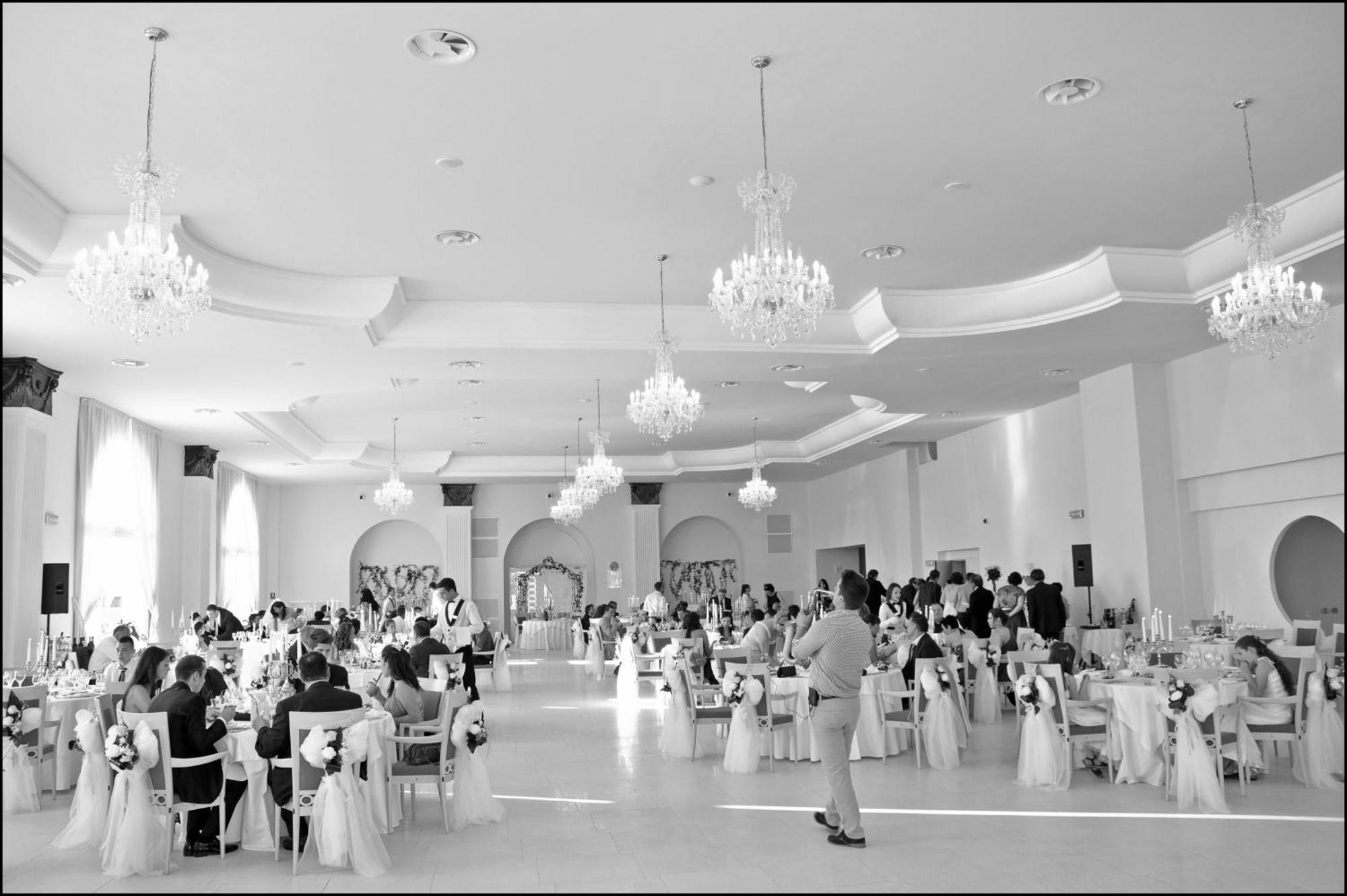 Hotel Grand Italia
