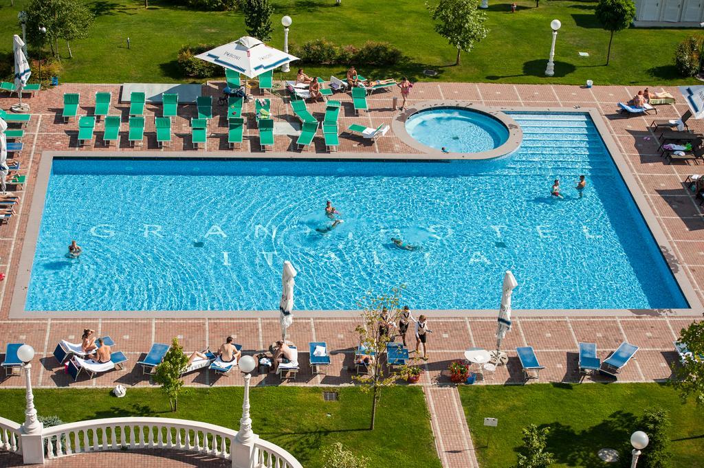 Grand Italia 5*