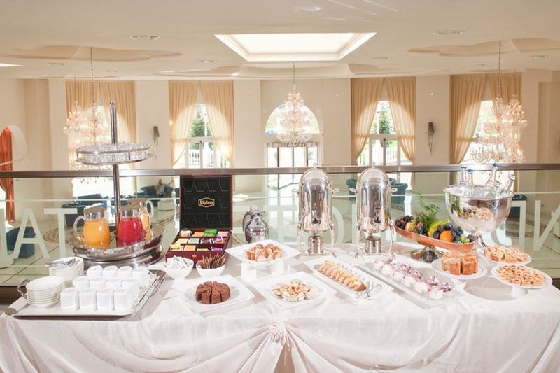 Hotel Grand Italia Cluj-Napoca
