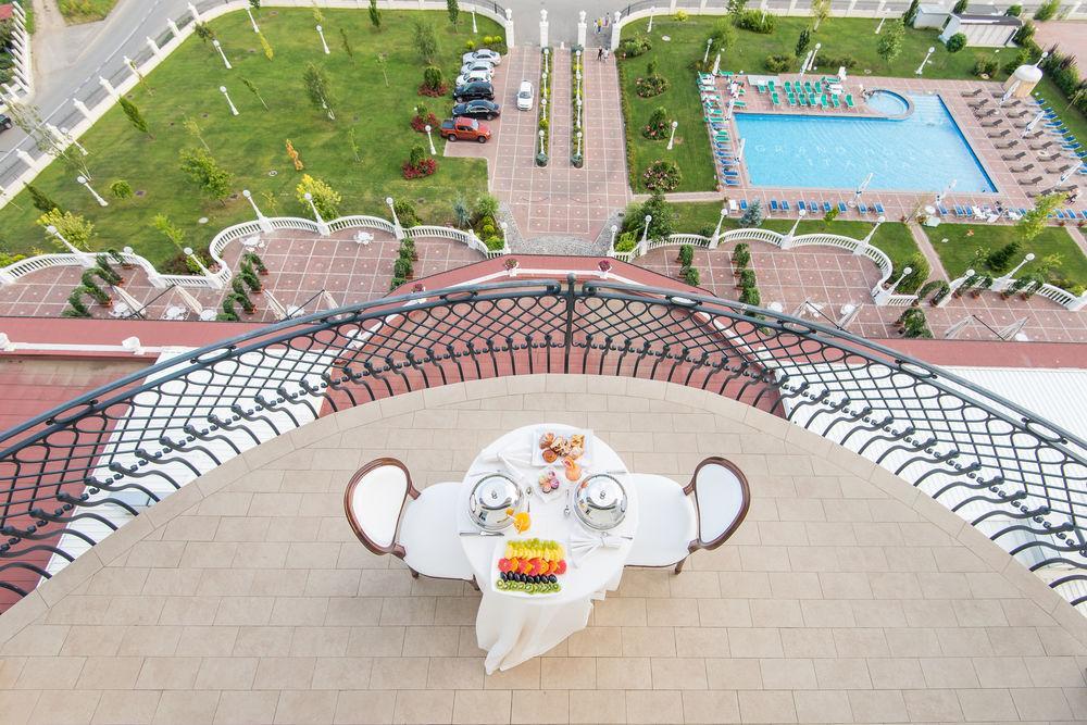 Grand Italia Hotel Cluj-Napoca