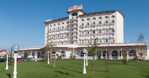 Hotel Grand Italia Cluj-Napoca
