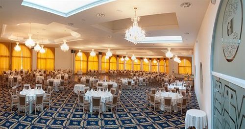 Hotel Grand Italia 5*