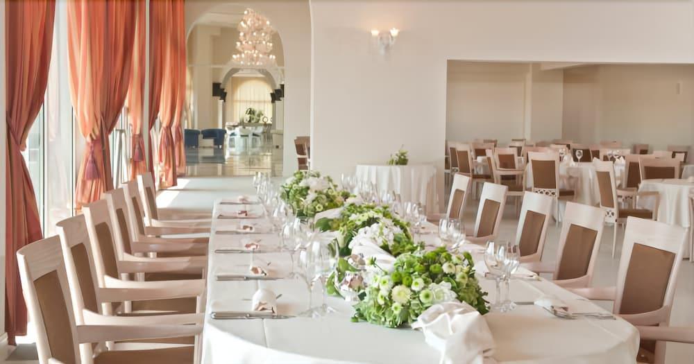 Hotel Grand Italia